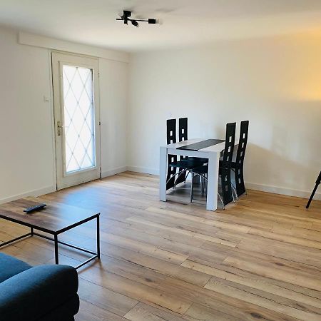 Appartement T3 Independant, Calme A Юстарис Экстерьер фото