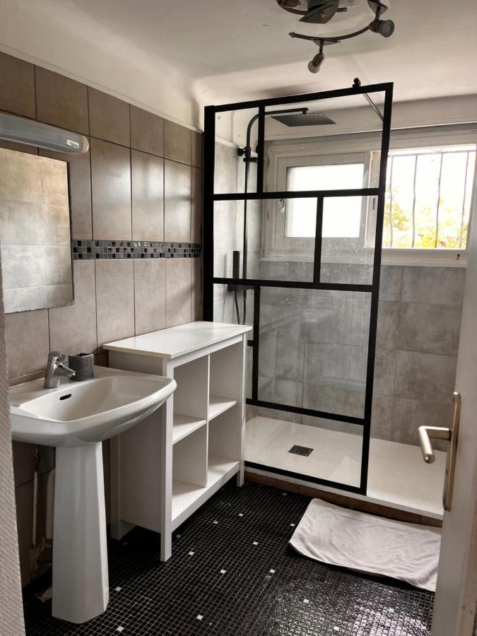 Appartement T3 Independant, Calme A Юстарис Экстерьер фото